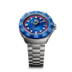 タグ・ホイヤー フォーミュラ1 ソーラーグラフ × オラクル レッドブル レーシング 38mm (2026年モデル)