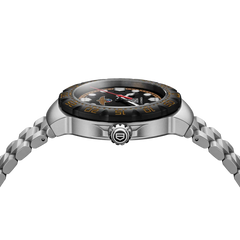 タグ・ホイヤー フォーミュラ1 ソーラーグラフ × インディ500ソーラークォーツ 38mm / 世界限定1,110本 (2026年モデル)