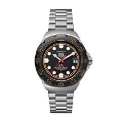 タグ・ホイヤー フォーミュラ1 ソーラーグラフ × インディ500ソーラークォーツ 38mm / 世界限定1,110本 (2026年モデル)