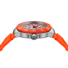タグ・ホイヤー フォーミュラ1 ソーラーグラフソーラークォーツ 38mm / 世界限定1,500本 (2026年モデル)