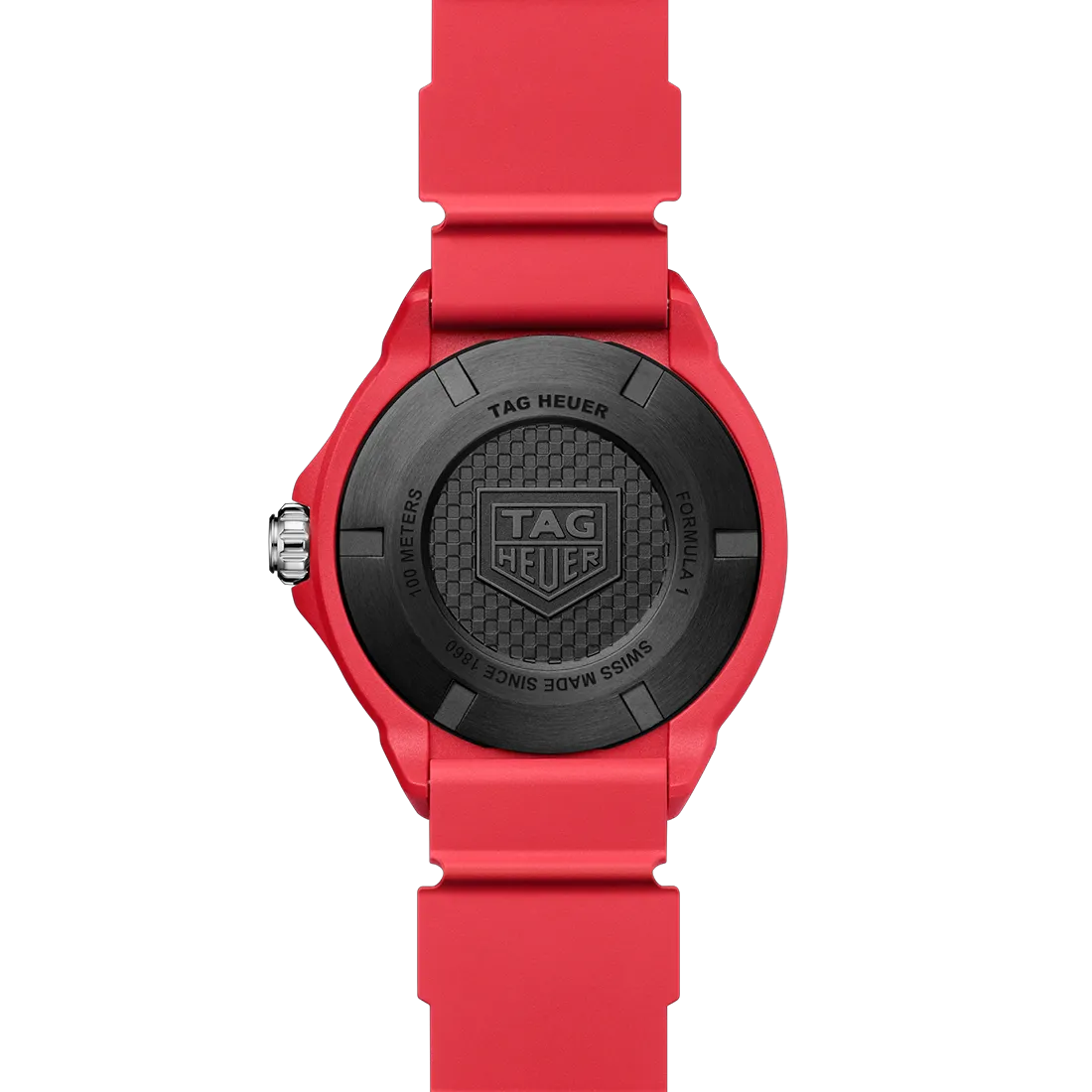 タグ・ホイヤー フォーミュラ1 ソーラーグラフ 38mm (2025年モデル)