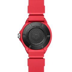 タグ・ホイヤー フォーミュラ1 ソーラーグラフ 38mm (2025年モデル)