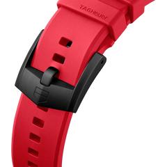 タグ・ホイヤー フォーミュラ1 ソーラーグラフ 38mm (2025年モデル)