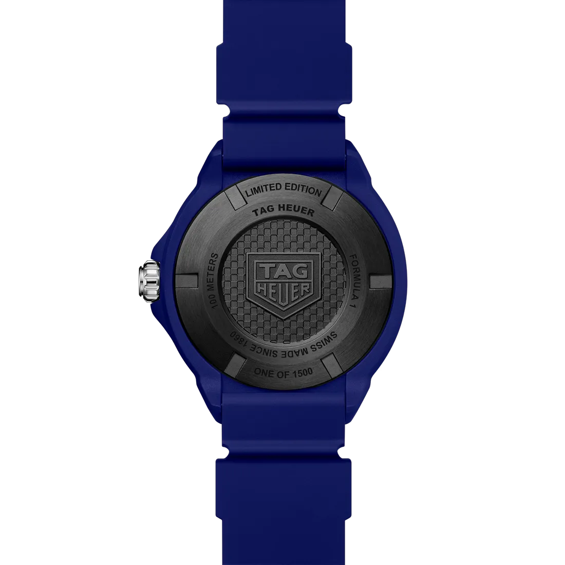 WBY1162.FT8105 タグ・ホイヤー フォーミュラ1 ソーラーグラフ 38mm