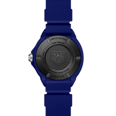 WBY1162.FT8105 タグ・ホイヤー フォーミュラ1 ソーラーグラフ 38mm