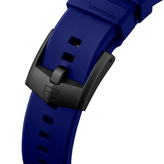 タグ・ホイヤー フォーミュラ1 ソーラーグラフ 38mm / 世界限定1500本 (2025年モデル)