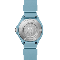 タグ・ホイヤー フォーミュラ1 ソーラーグラフ 38 mm / 限定3000本  (2026年モデル)