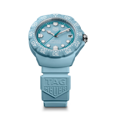 タグ・ホイヤー フォーミュラ1 ソーラーグラフ 38 mm / 限定3000本  (2026年モデル)