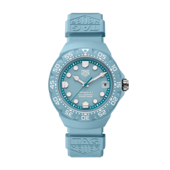 タグ・ホイヤー フォーミュラ1 ソーラーグラフ 38 mm / 限定3000本  (2026年モデル)