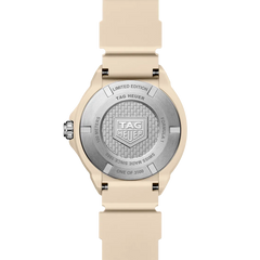 タグ・ホイヤー フォーミュラ1 ソーラーグラフ 38 mm / 限定3500本 (2026年モデル)
