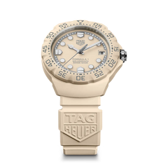 タグ・ホイヤー フォーミュラ1 ソーラーグラフ 38 mm / 限定3500本 (2026年モデル)