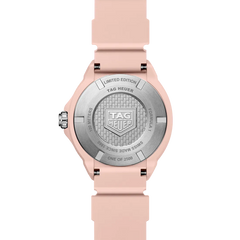 タグ・ホイヤー フォーミュラ1 ソーラーグラフ 38 mm  / 限定2500本 (2026年モデル)