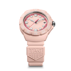 タグ・ホイヤー フォーミュラ1 ソーラーグラフ 38 mm  / 限定2500本 (2026年モデル)