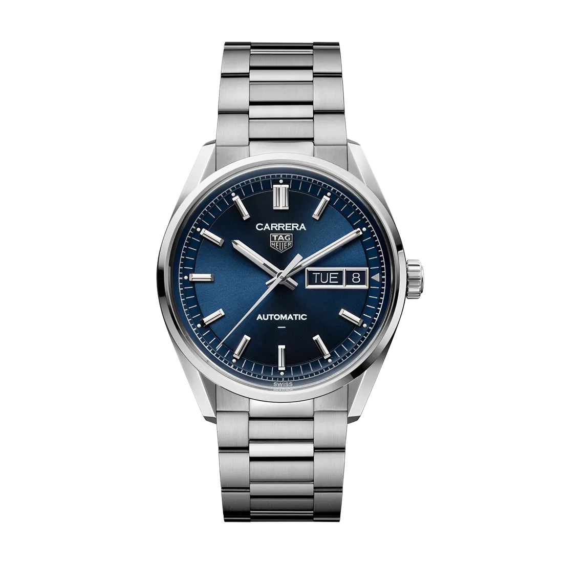 タグ・ホイヤー カレラ デイデイト 41mm (2025年モデル)