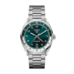 WDA2114.BA0043 タグ・ホイヤー カレラ デイト ツインタイム|タグ WDA2114.BA0043 タグ・ホイヤー カレラ デイト ツインタイム|タグ