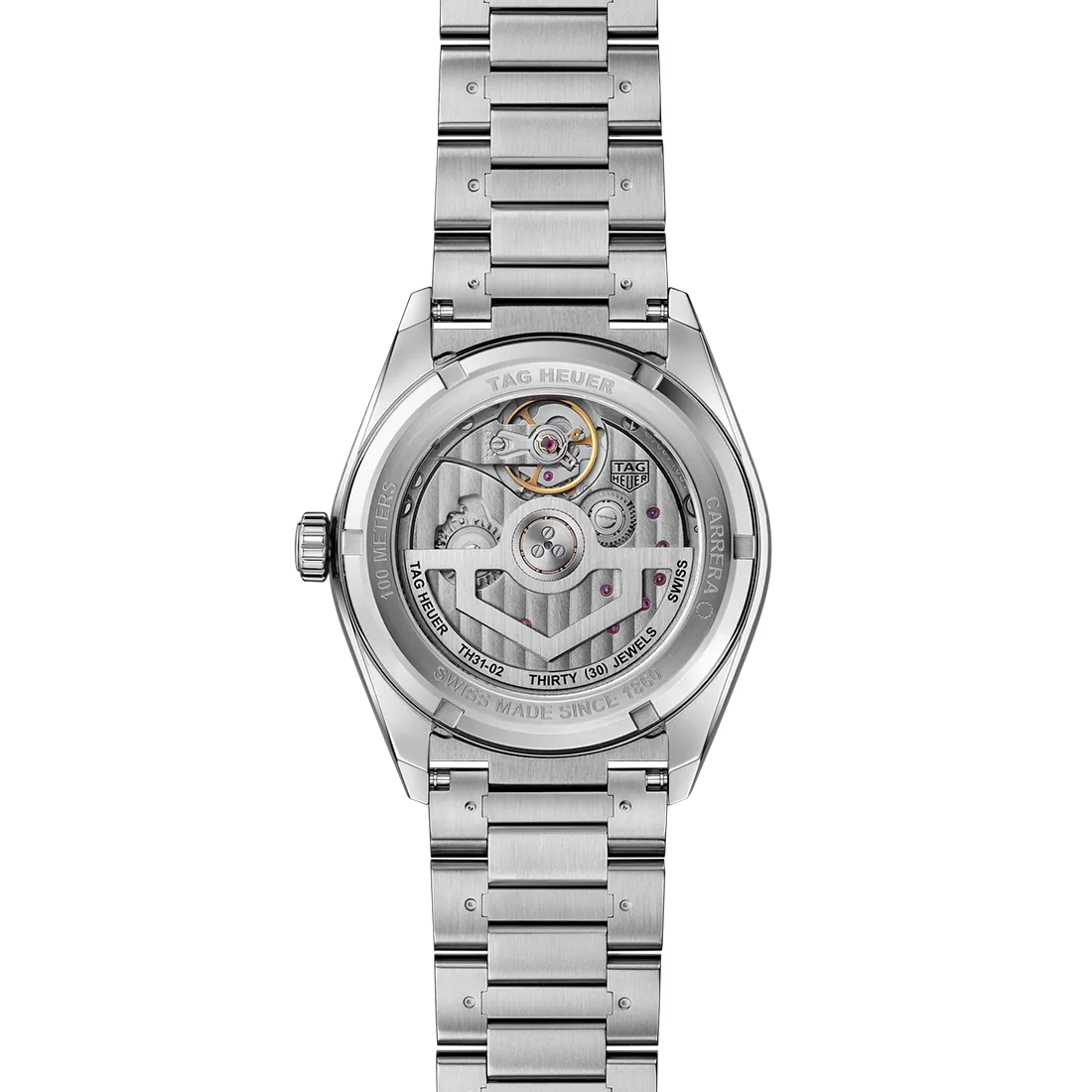 WDA2115.BA0043 タグ・ホイヤー カレラ デイデイト｜タグ・ホイヤー