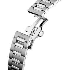 タグ・ホイヤー カレラ デイデイト (2025年モデル)