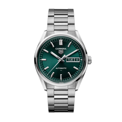 タグ・ホイヤー カレラ デイデイト (2025年モデル)