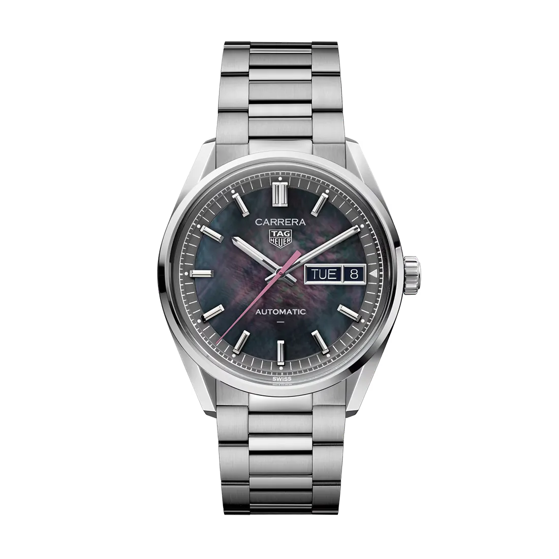 タグ・ホイヤー カレラ  デイデイト ジャパン リミテッドエディション / 200本限定 (2026年モデル)