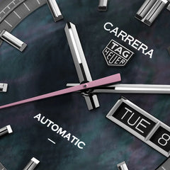 タグ・ホイヤー カレラ  デイデイト ジャパン リミテッドエディション / 200本限定 (2026年モデル)