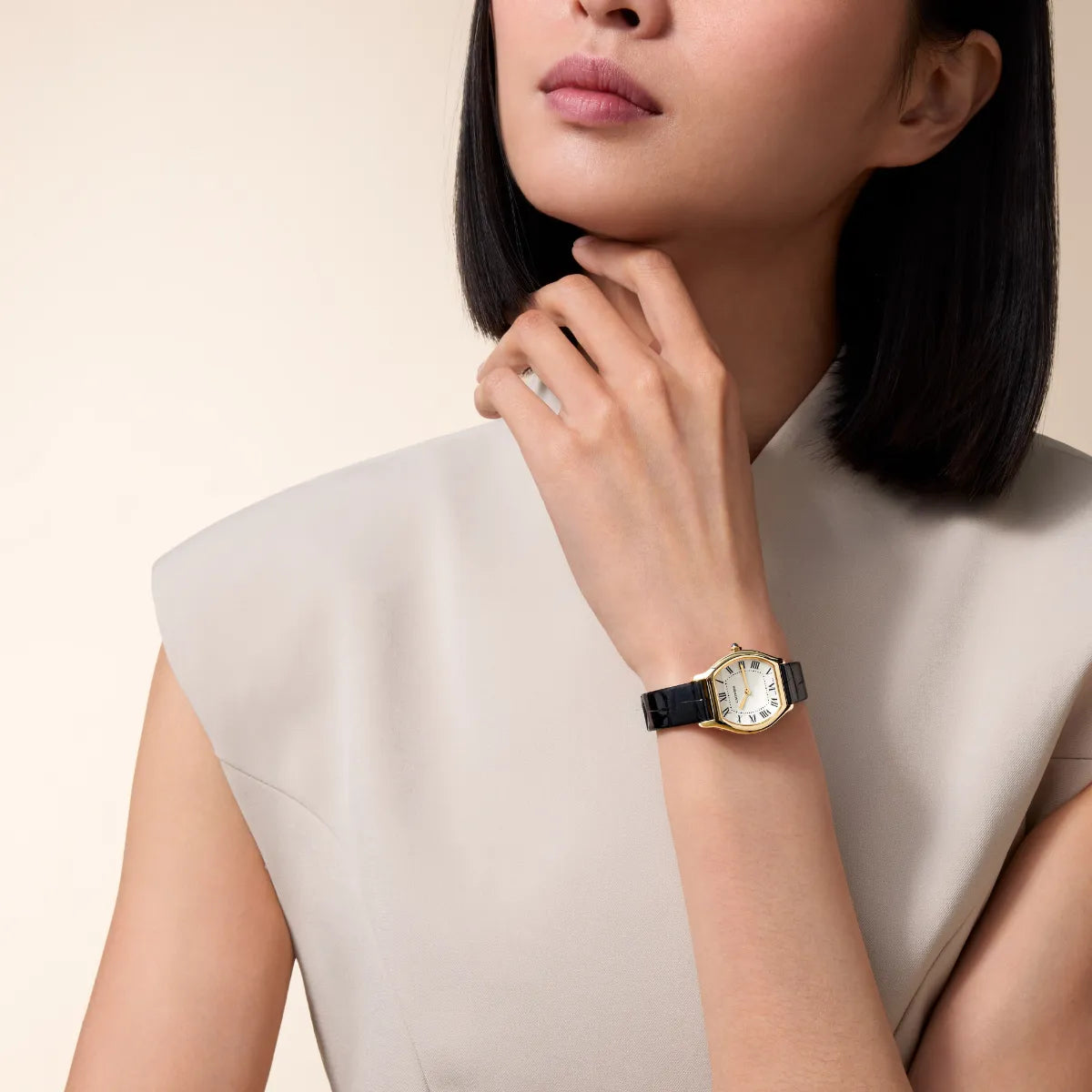 トーチュ ウォッチ スモールモデル