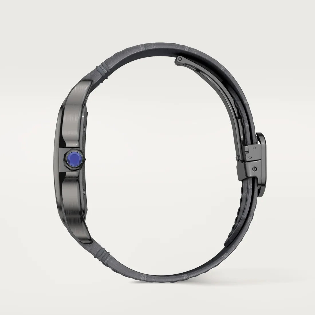 サントス ドゥ カルティエ ウォッチ ラージモデル