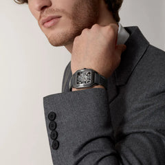 サントス ドゥ カルティエ ウォッチ ラージモデル