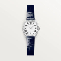 【腕時計】Cartier > Tortue / トーチュ