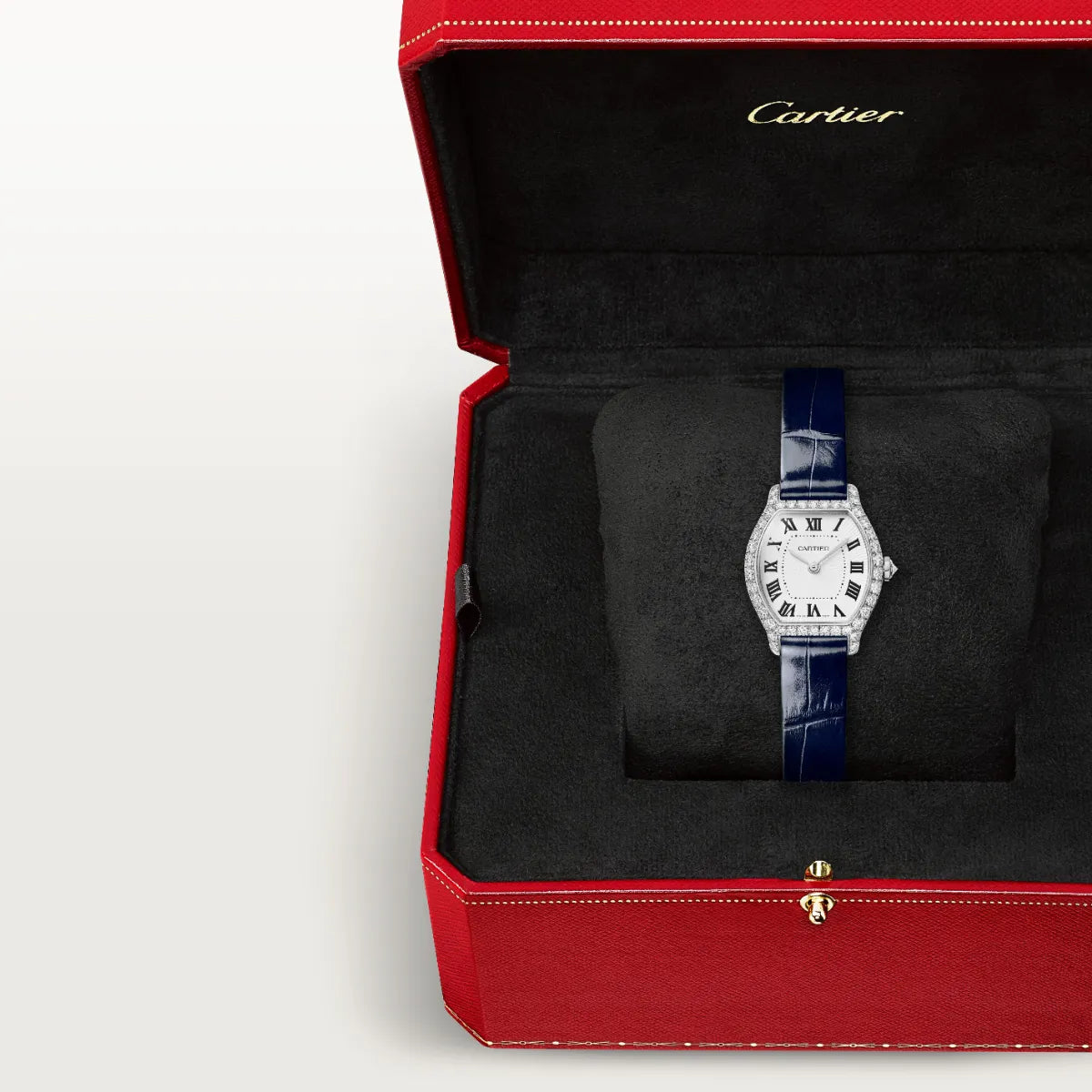 トーチュ ウォッチ ミニモデル