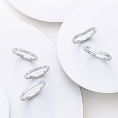 ロイヤル・アッシャー ピュールプラチナ WRB913 / WRA903