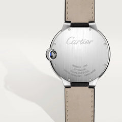 バロン ブルー ドゥ カルティエ ウォッチ 42 mm