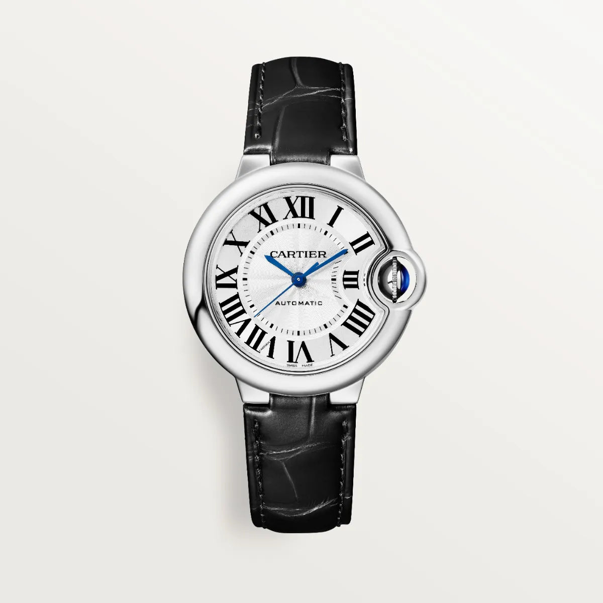 バロン ブルー ドゥ カルティエ ウォッチ 33 mm