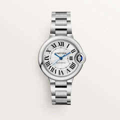 バロン ブルー ドゥ カルティエ ウォッチ 33 mm