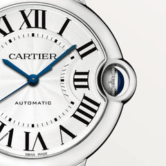 バロン ブルー ドゥ カルティエ ウォッチ 36 mm