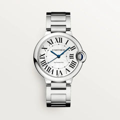 【腕時計】Cartier > Ballon Bleu de Cartier / バロン ブルー ドゥ カルティエ
