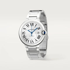 バロン ブルー ドゥ カルティエ ウォッチ 42 mm