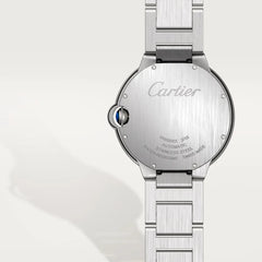 バロン ブルー ドゥ カルティエ ウォッチ 42 mm