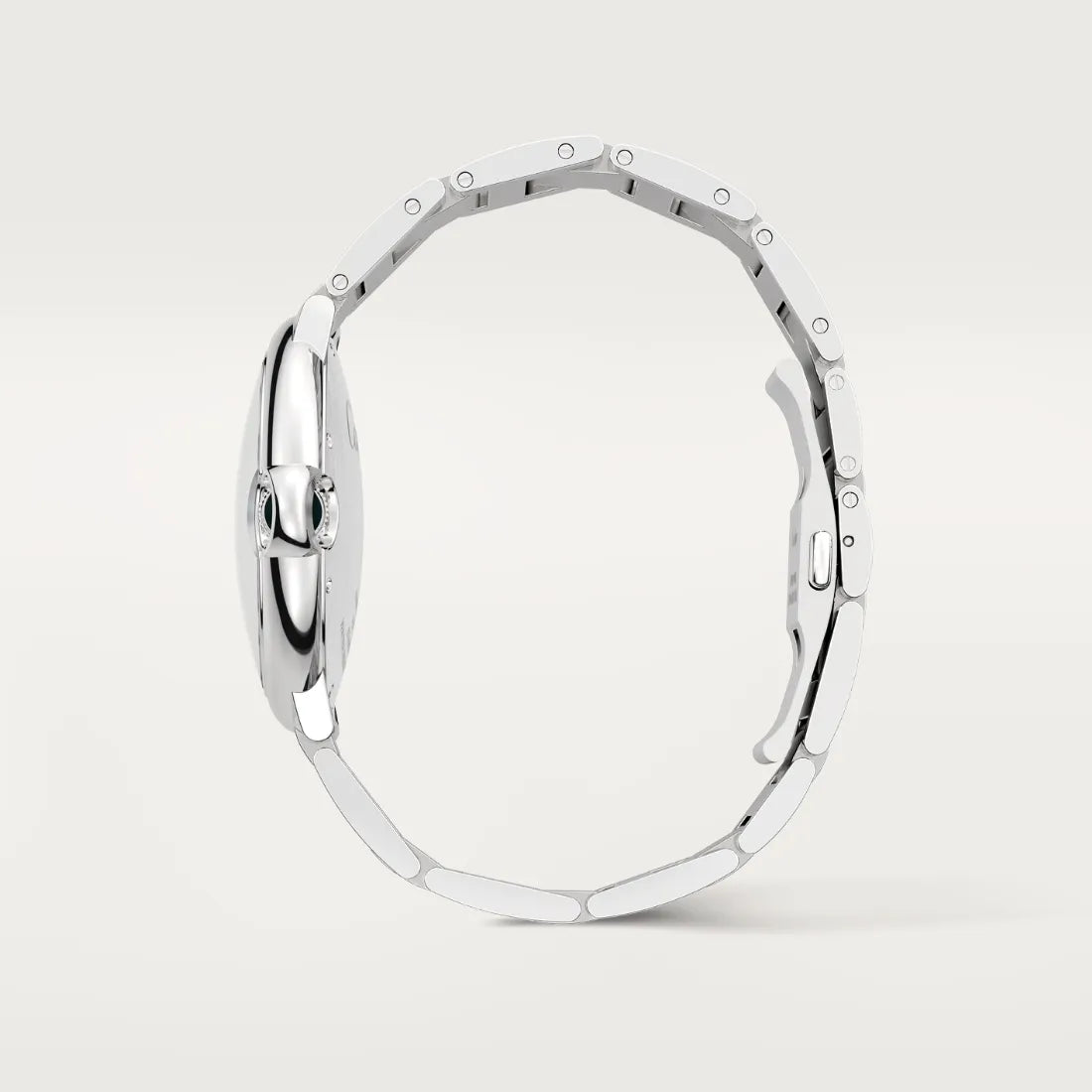 バロン ブルー ドゥ カルティエ ウォッチ 42 mm