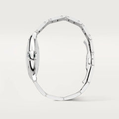 バロン ブルー ドゥ カルティエ ウォッチ 42 mm