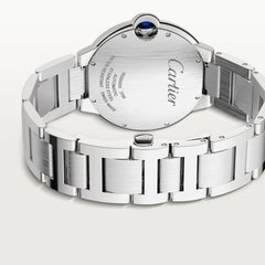 バロン ブルー ドゥ カルティエ ウォッチ 42 mm