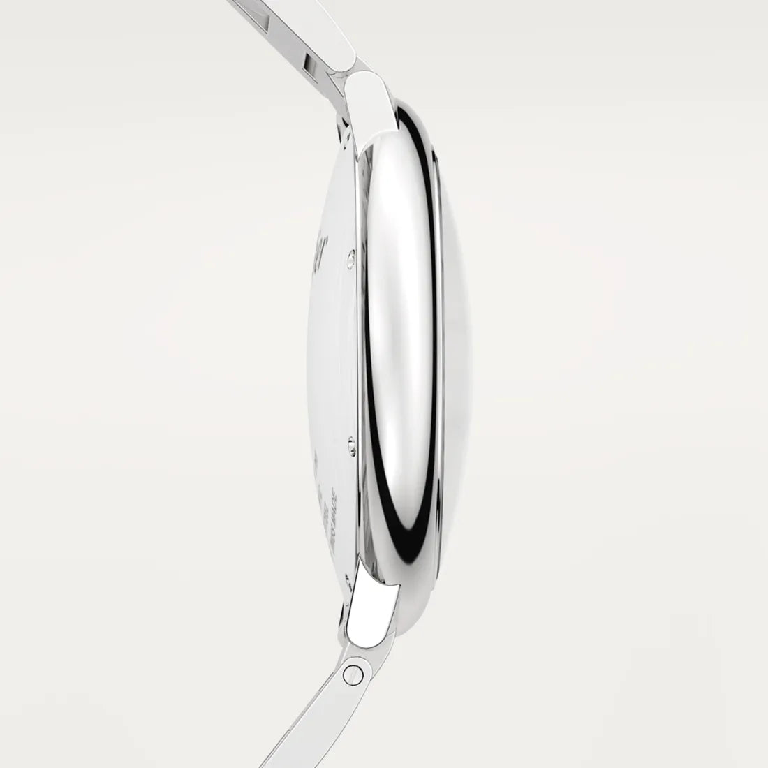 バロン ブルー ドゥ カルティエ ウォッチ 42 mm
