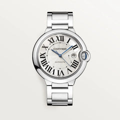 バロン ブルー ドゥ カルティエ ウォッチ 42 mm
