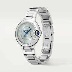 バロン ブルー ドゥ カルティエ ウォッチ 33 mm