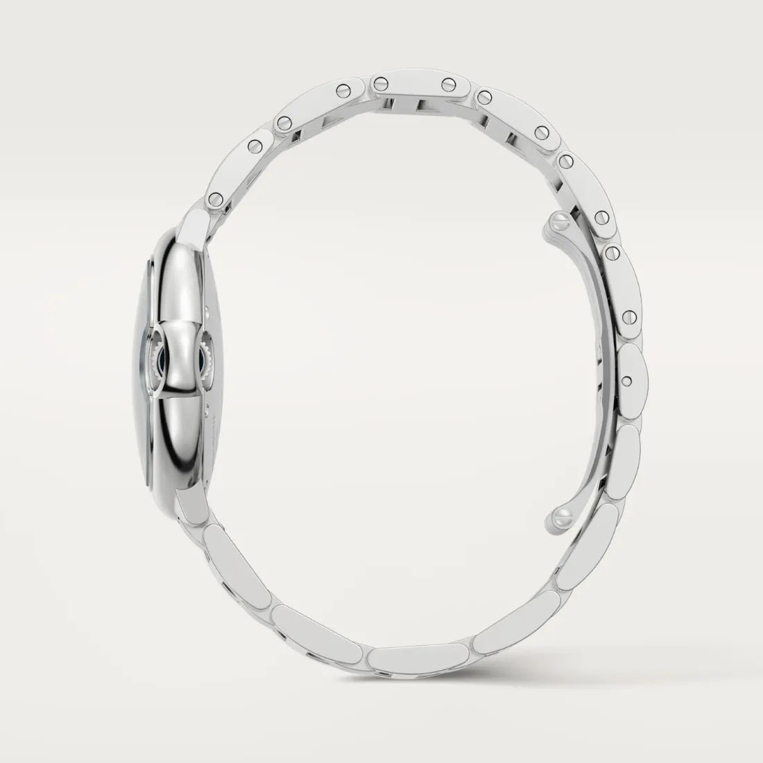 バロン ブルー ドゥ カルティエ ウォッチ 33 mm