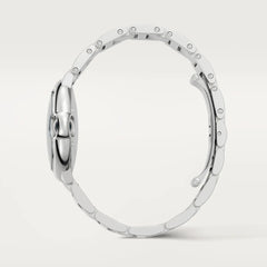バロン ブルー ドゥ カルティエ ウォッチ 33 mm
