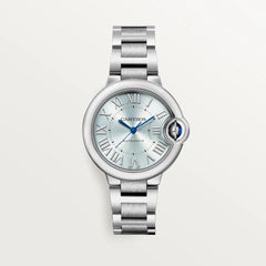 バロン ブルー ドゥ カルティエ ウォッチ 33 mm