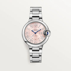 バロン ブルー ドゥ カルティエ ウォッチ 33 mm