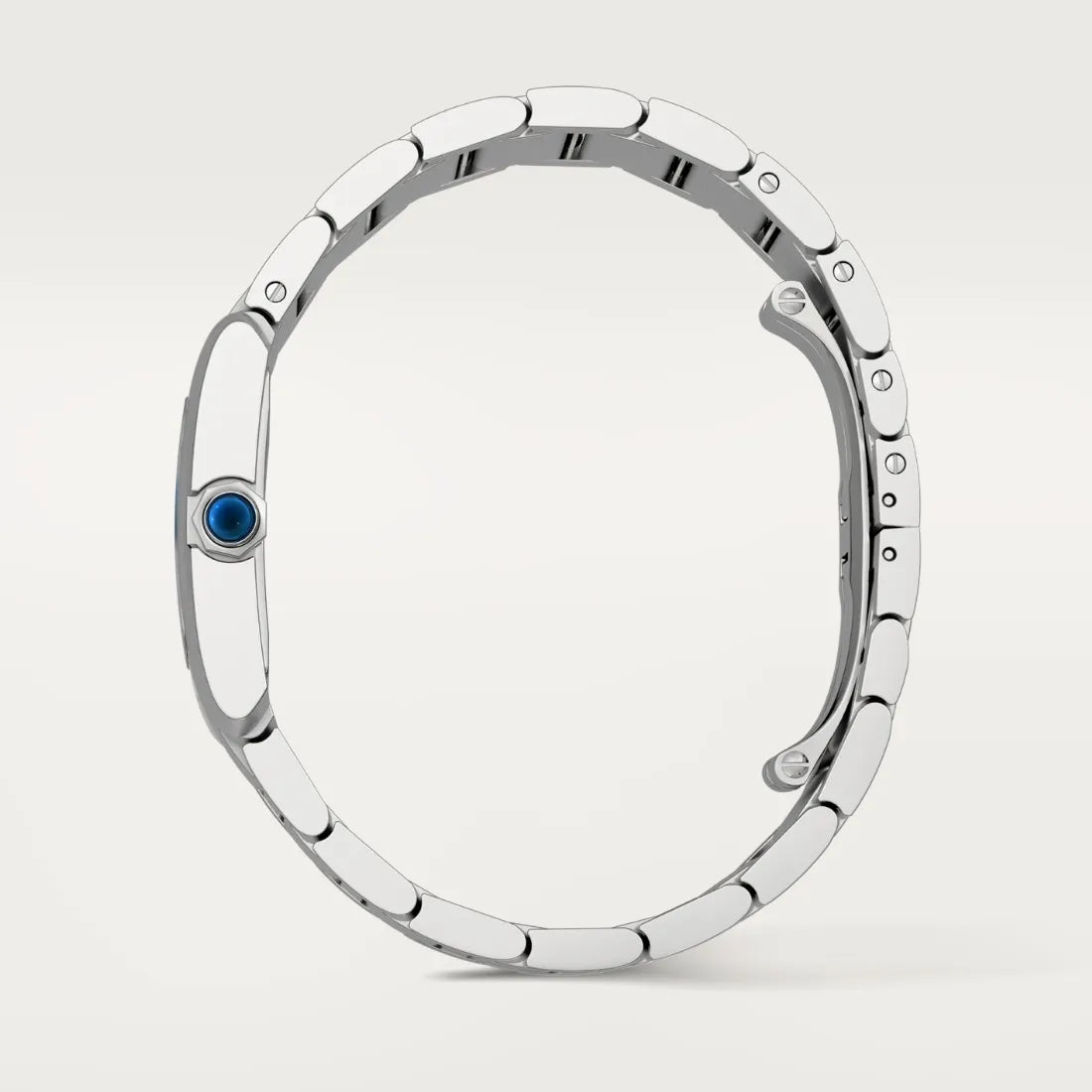 タンク フランセーズ ウォッチ ミディアムモデル