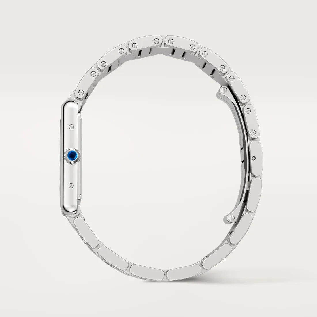 タンク マスト ドゥ カルティエ ウォッチ ラージモデル