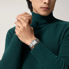 タンク マスト ドゥ カルティエ ウォッチ ラージモデル